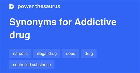 addictive synonyms|word of phrase replace addiction.